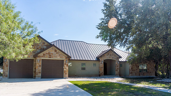 emerald - heartsone subdivision