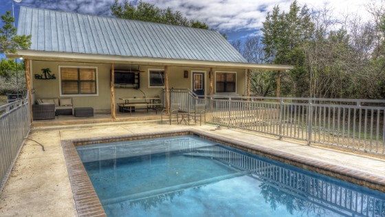 pure country - cypress bend subdivision